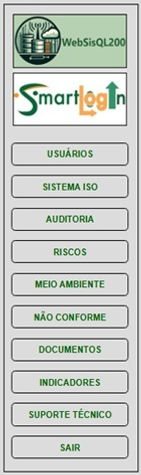 WebSisQL ISO e IATF