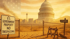 Why does Washington own 80 percent of Nevada? Stossel says it’s time to sell