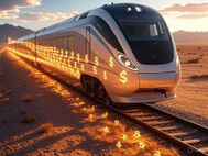 Train to Vegas: A $21 billion tab that should make you ask questions