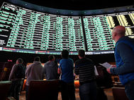 Gambling provision in Trump’s megabill is primed to hurt Nevada’s economy