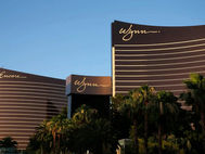 Wynn Las Vegas forfeits $130 million for illegally conspiring with unlicensed money transmitting businesses