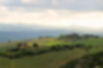 southern tuscany