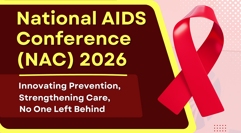 National AIDS Conference (NAC) 2026