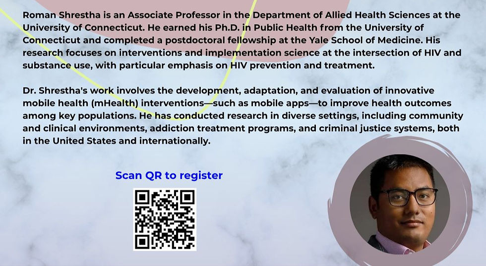 Clinic-integrated mHealth intervention (JomPrEP) to improve update of HIV testing and PrEP among MSM