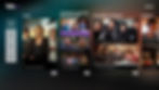 SyFy Now Home Page