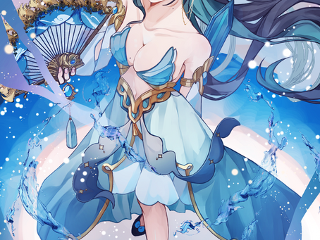 "Frost Taxes" Deckist