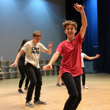 5 Ways to Keep Rehearsals Productive and Positive