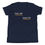 Thumbnail: STAGE RIGHT & STAGE LEFT Youth T-Shirt in Assorted Dark Colors