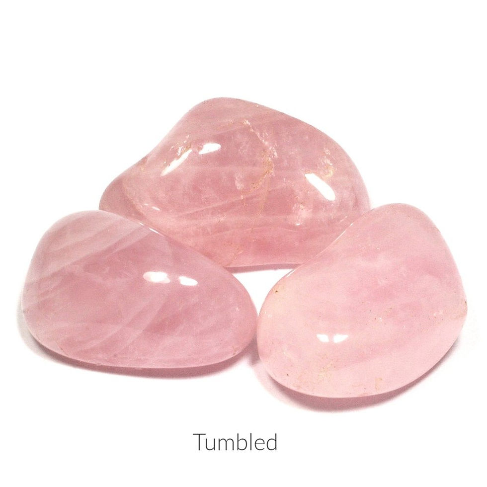 Rose Quartz