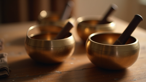 Enhance Your Life with Sound Healing Techniques