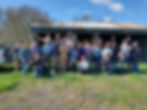Nyland Work Crew Feb 2022