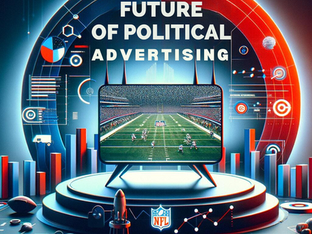 The Rise of Ad-Supported Streaming: A Game-Changer for Political Advertising