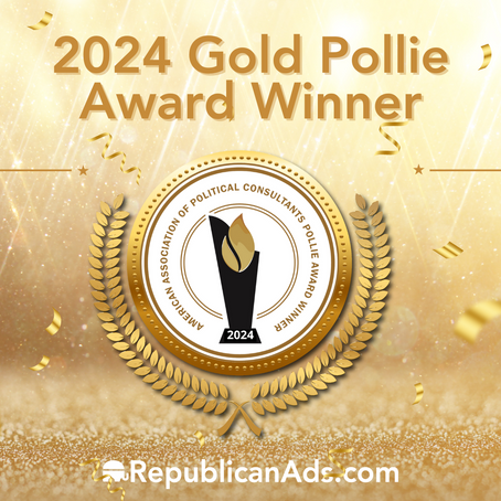 Back to Back Gold Winners