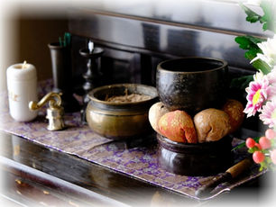 はじめての「開眼供養」って?