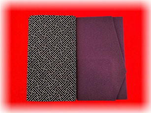 はじめての袱紗(ふくさ)選び|慶弔でのマナーと使い方のポイント