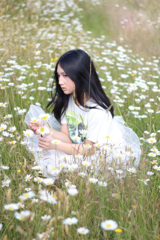 Flowers Quotes To Live By