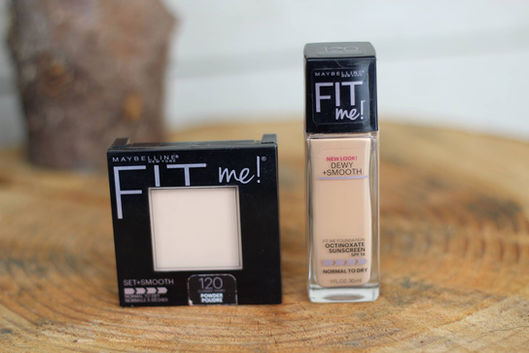 Beauty Products I Swear By