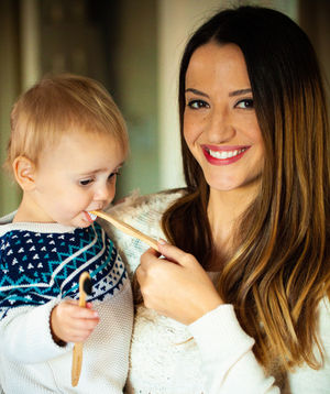 Family Lifestyle Imagery