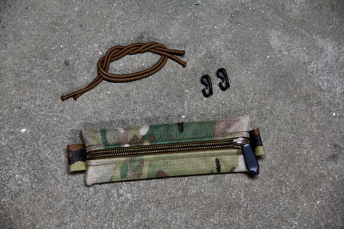 Compact Counterweight FLATHEAD COUNTERWEIGHT | Quad Tac Systems