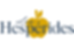 Logo du partenaire Les Hesperides