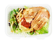 季節限定タコライス発売！（4月・5月・6月）