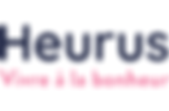 Logo du partenaire Heurus