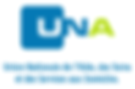 Logo du partenaire UNA