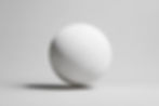 Studio02’s use of microcement — a sculptural sphere highlighting the material’s sleek, contemporary finish