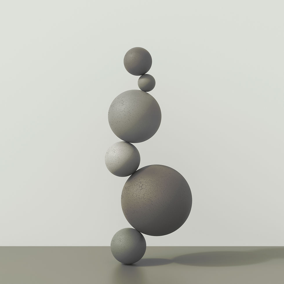 Balance