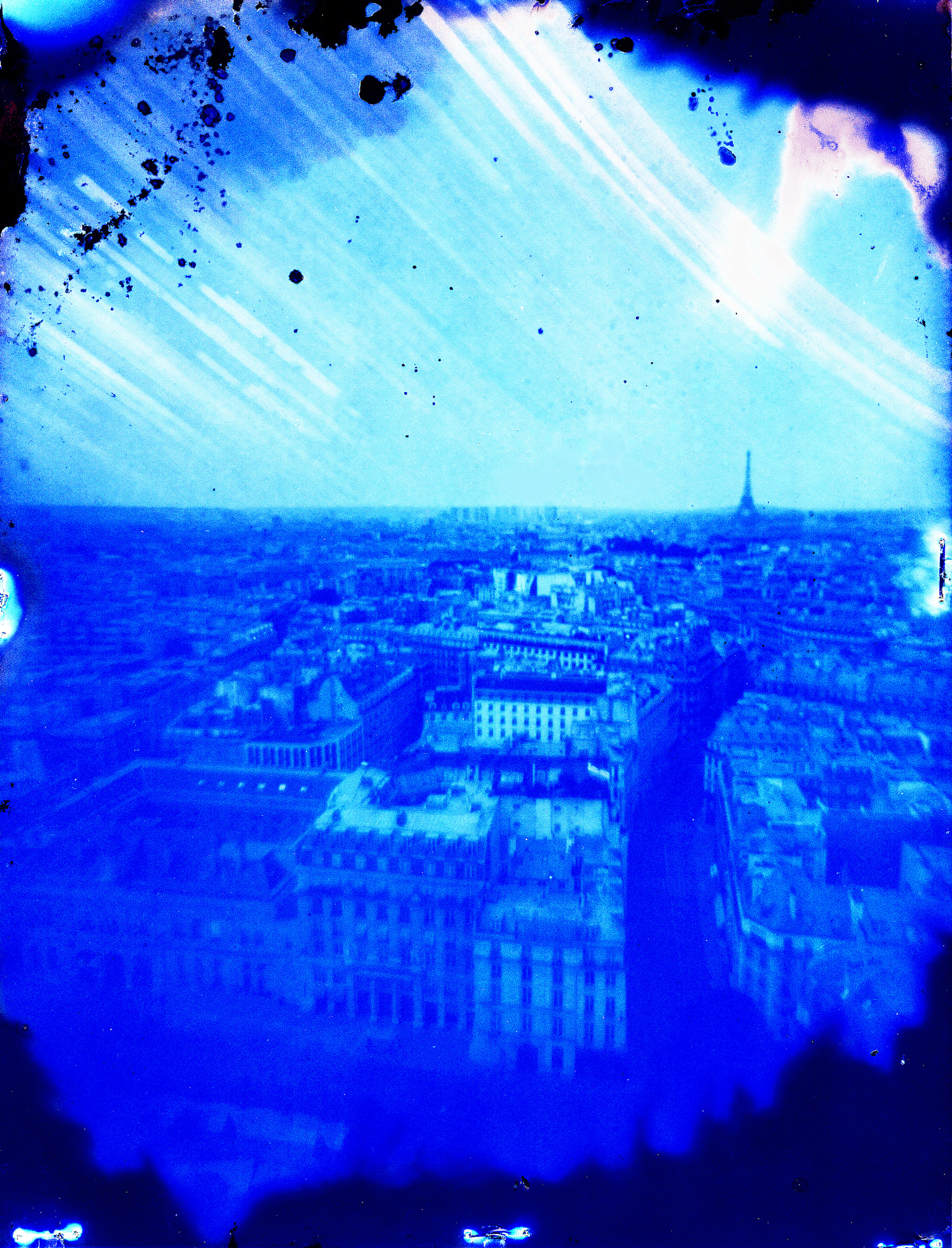 Solargraphie 20