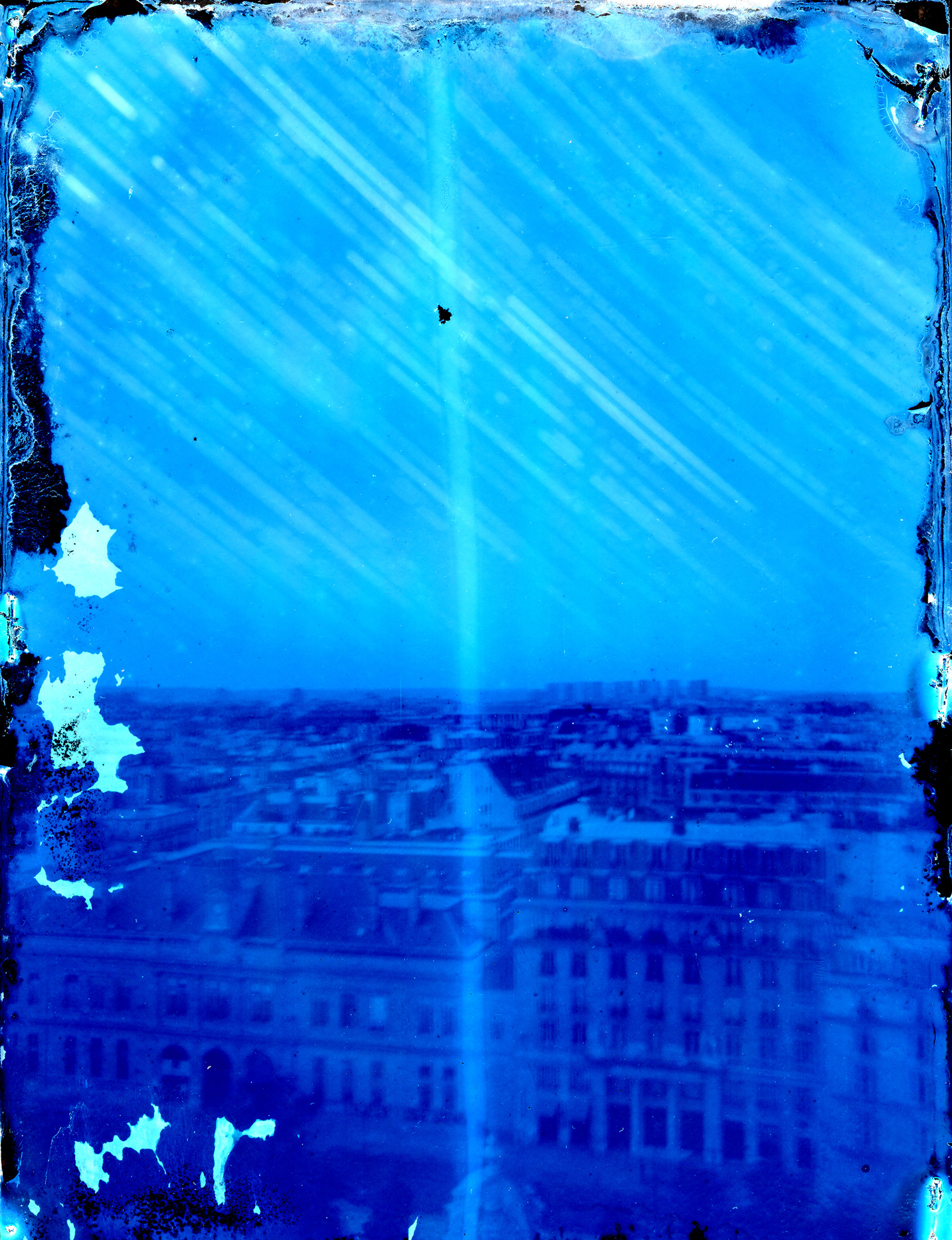 Solargraphie 54