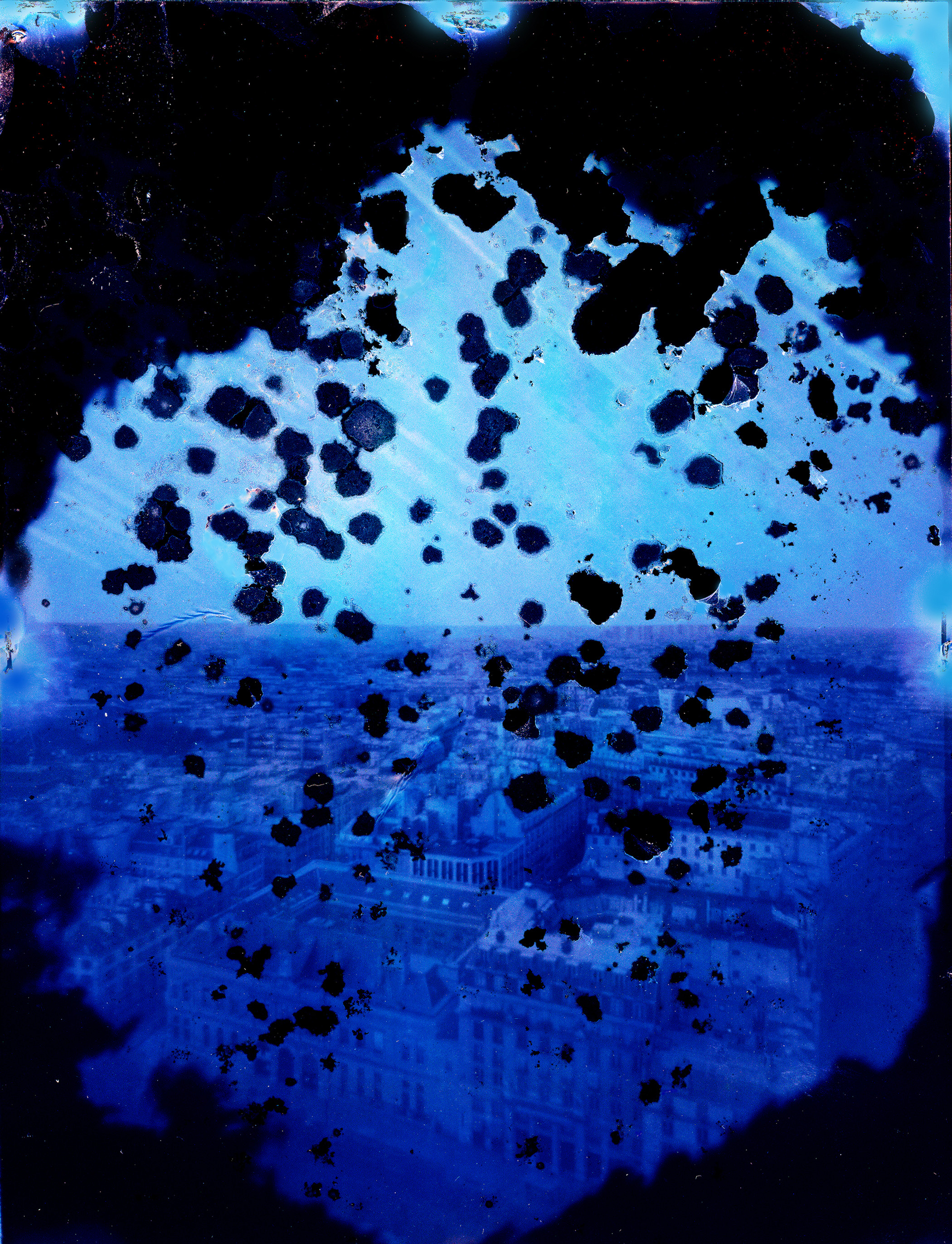 Solargraphie 19