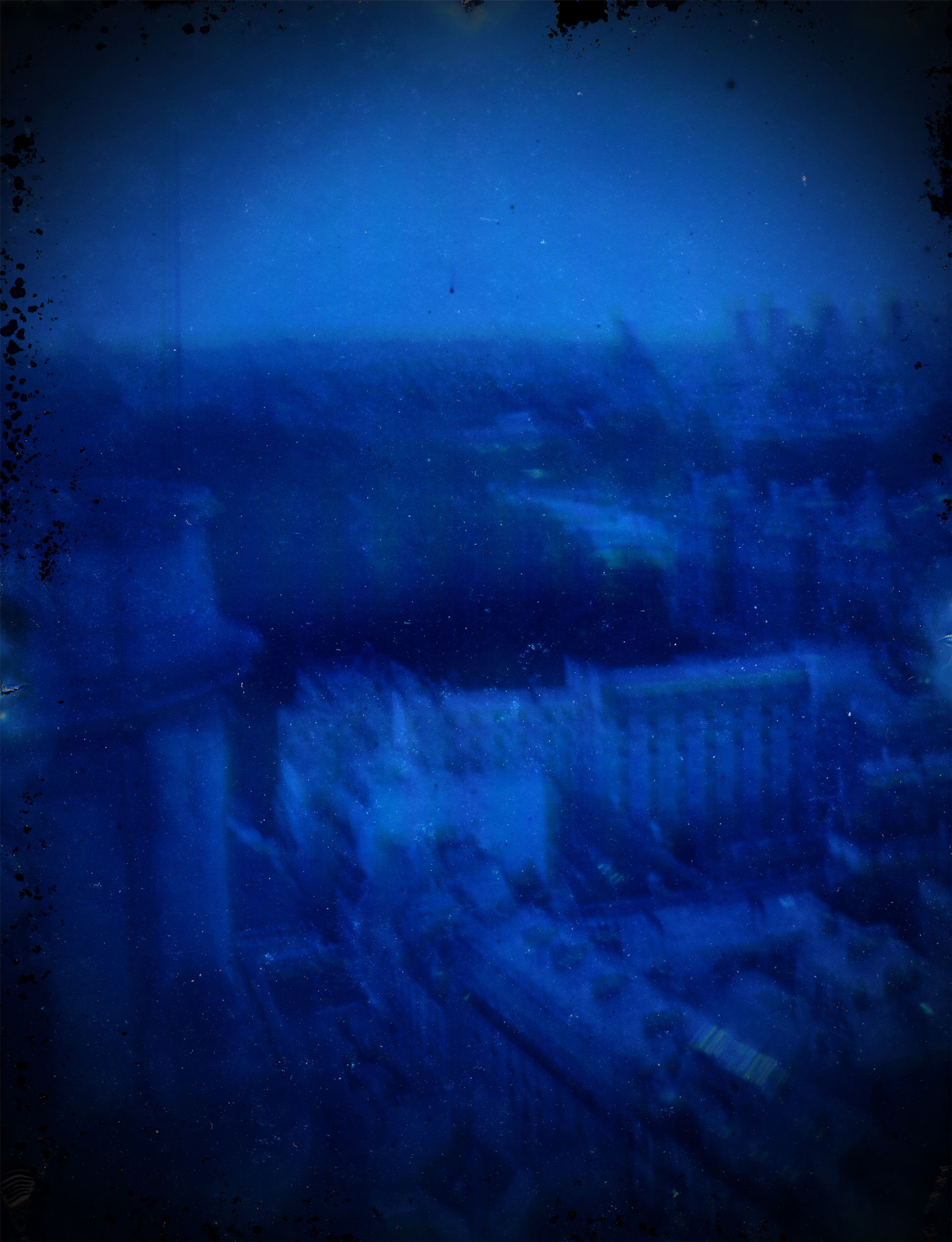 Solargraphie 7