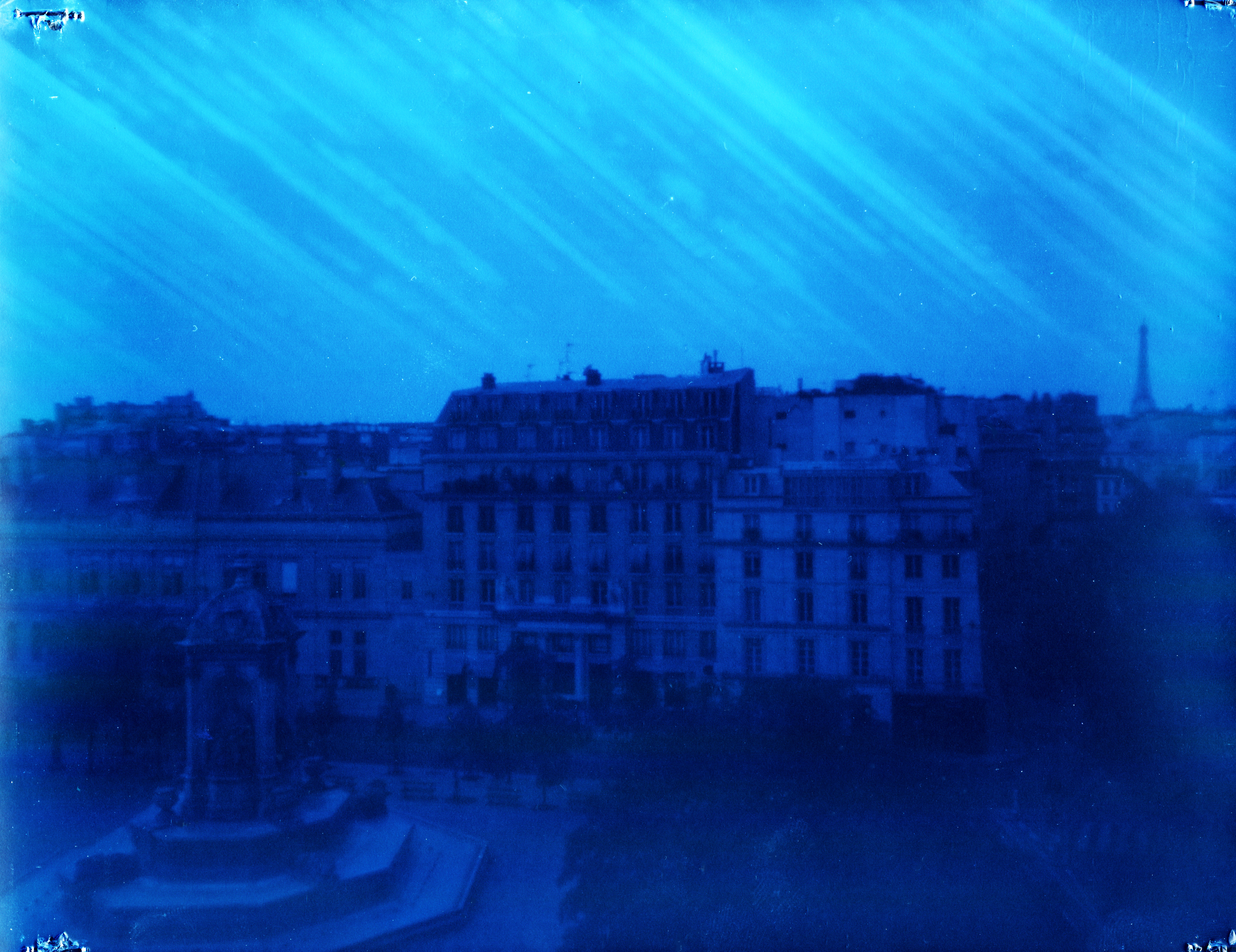 Solargraphie101