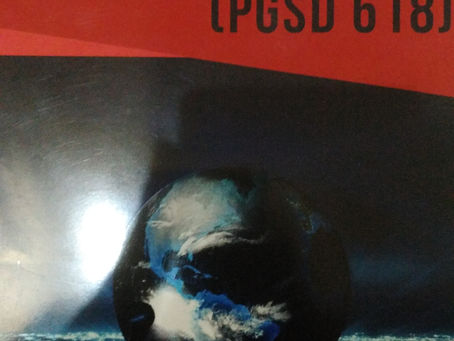 Pdgk 4405 Materi Dan Pembelajaran Ips Di Sd