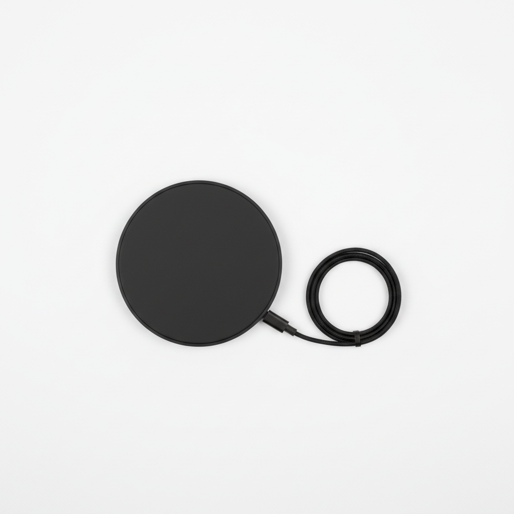 Wireless Charging Pad
