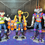 Thumbnail: Stands for Biker Mice From Mars (No Figure)