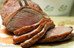 Picanha (beef rump cap), is a top beef cut in Brazil