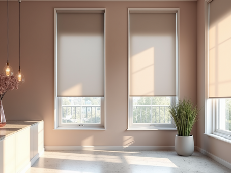 Top Quality Roller Blinds for Retailers in Sydney
