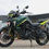 Thumbnail: Benelli TRK 702 X ** LAATSTE STOCKMODEL **