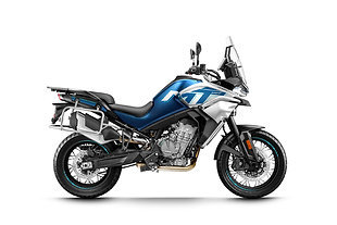 800MT Sport