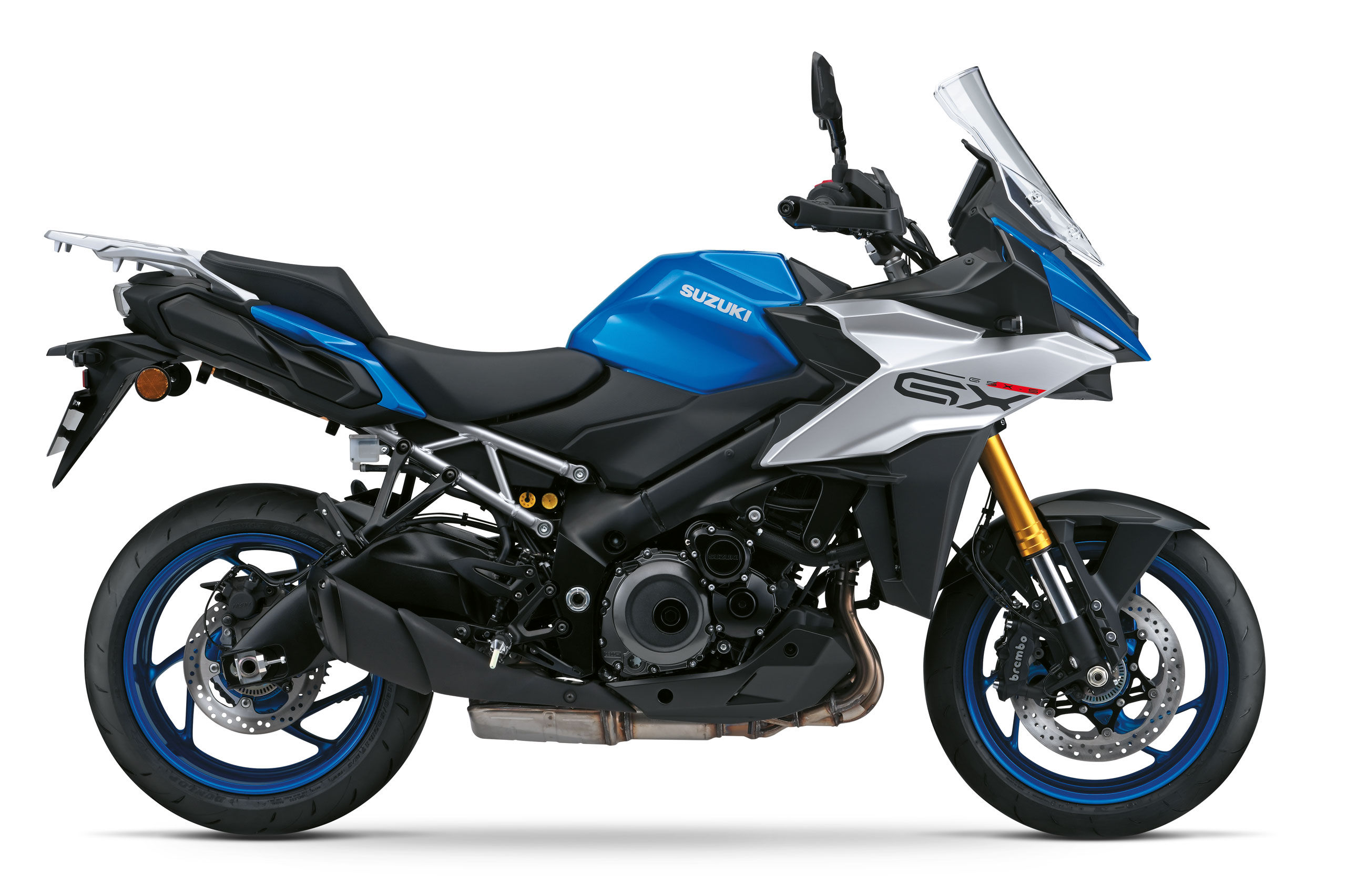 Suzuki GSX-S1000GX 2025 1.235.000 TL yerine 1.029.000 TL