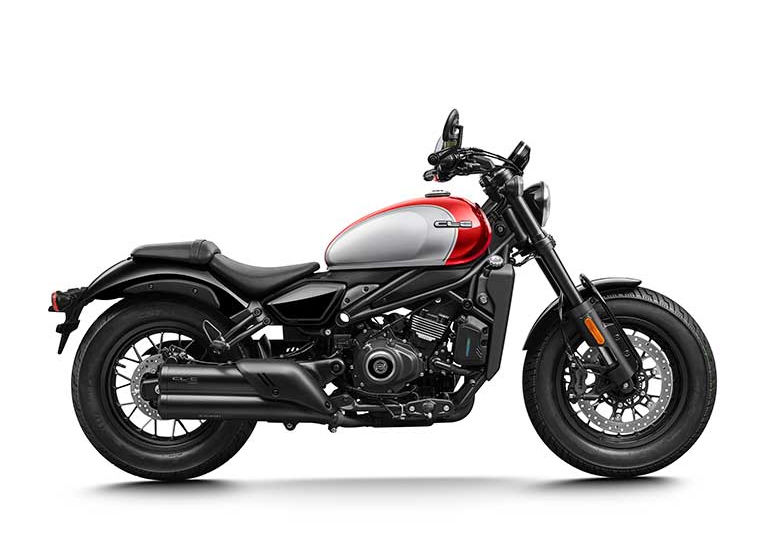 450CL-C