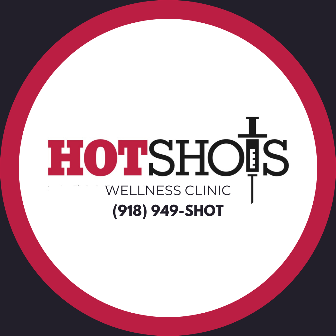 Hotshots Healthcare — Weight Loss Clinic clinic in Sapulpa, OK