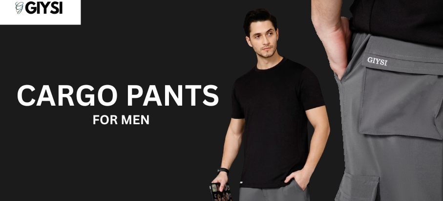 Cargo Pants: The Ultimate Style and Utility Guide for Men