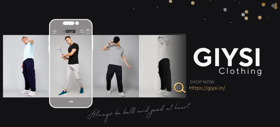 Discover Giysi – Where Comfort Meets Style