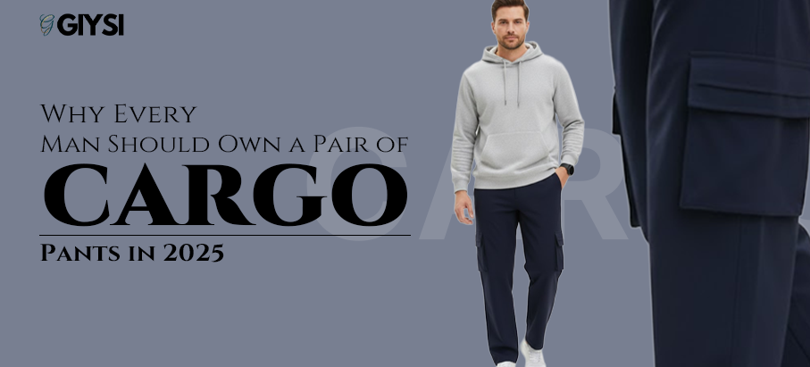 cargo pant for men