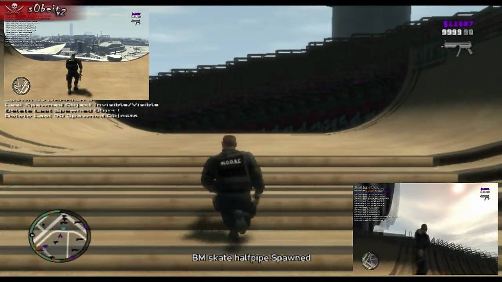 Gta Iv Zombies Cheat