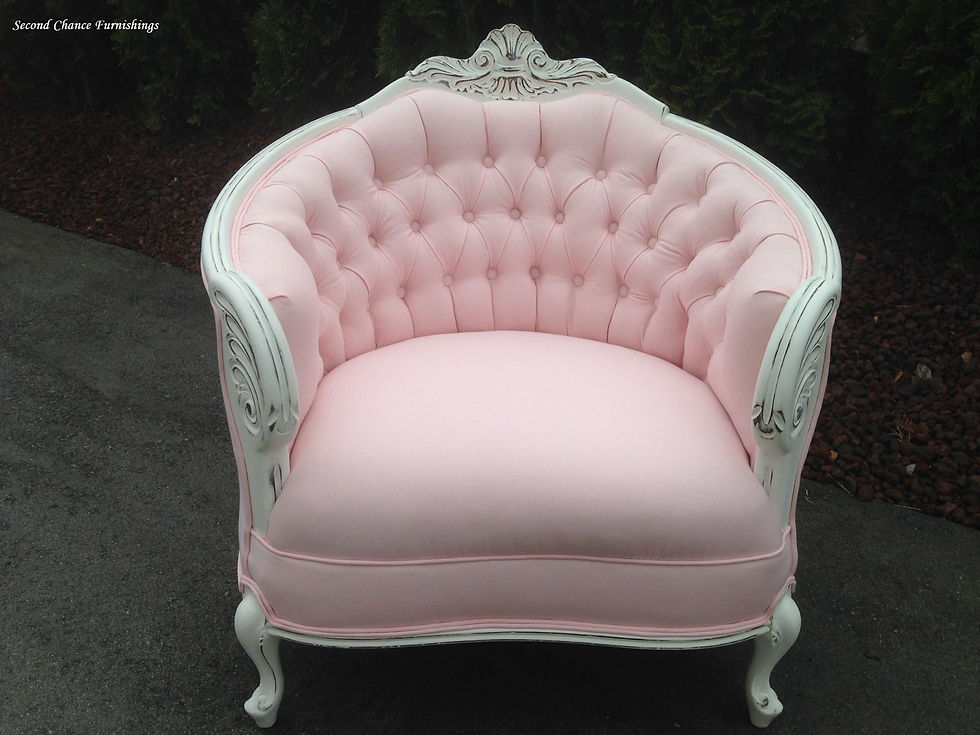 Thumbnail: Beth Chair
