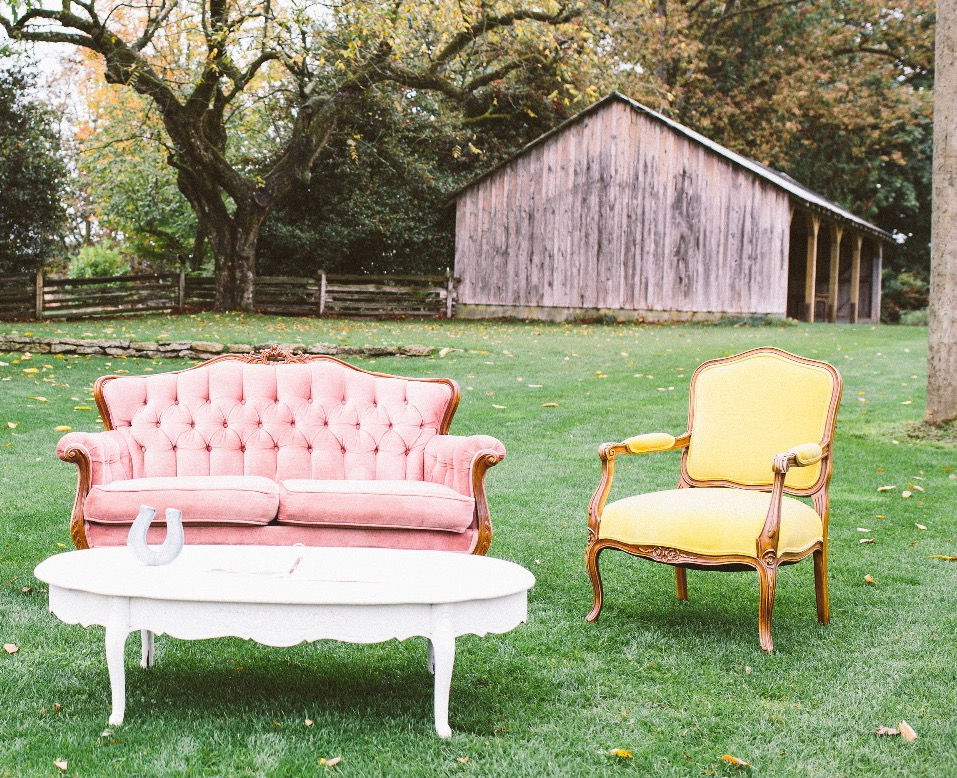Thumbnail: Gloria Armchair